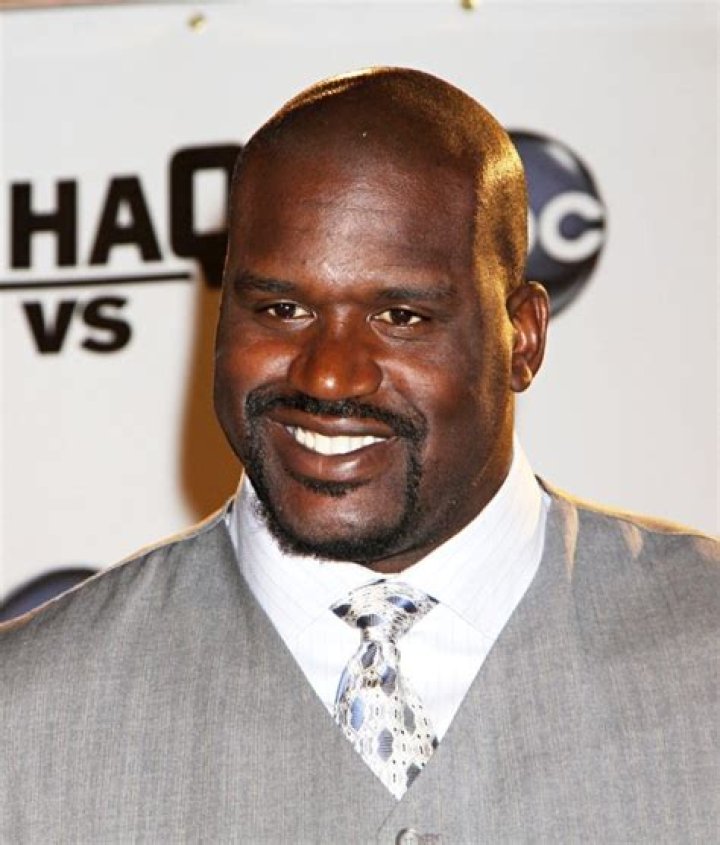 Shaquille O&rsquo; ... Biography