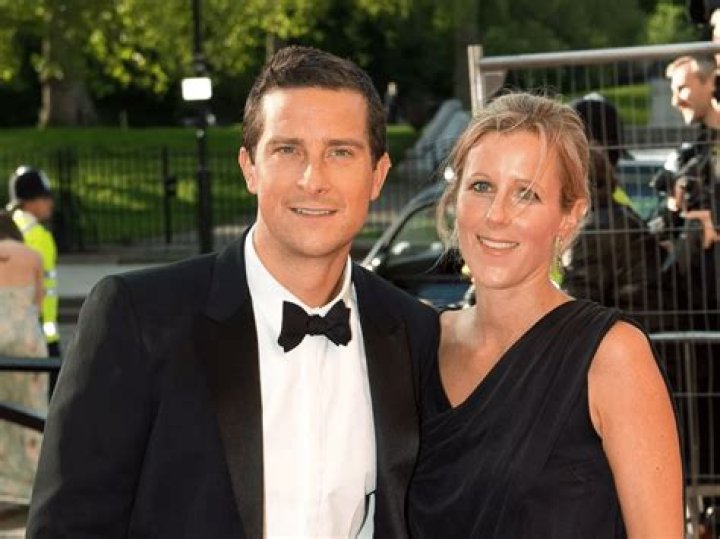 Shara Grylls Biography