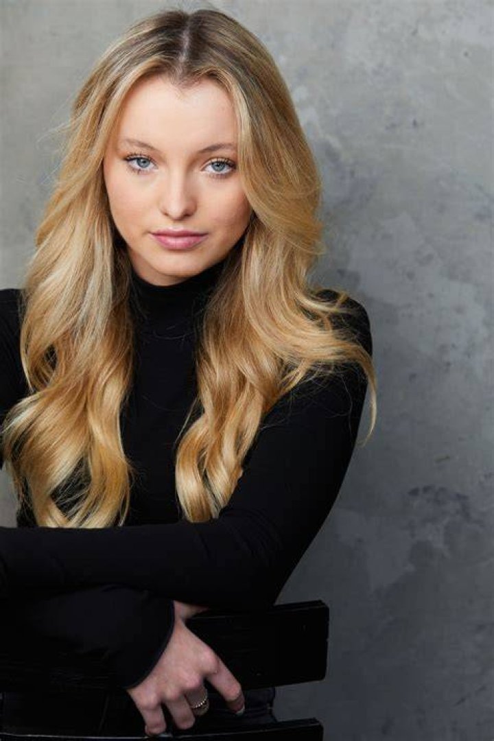 Sharlize True – Bio, Facts, Family & Career