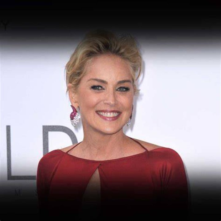 Sharon Stone Sharon Stone