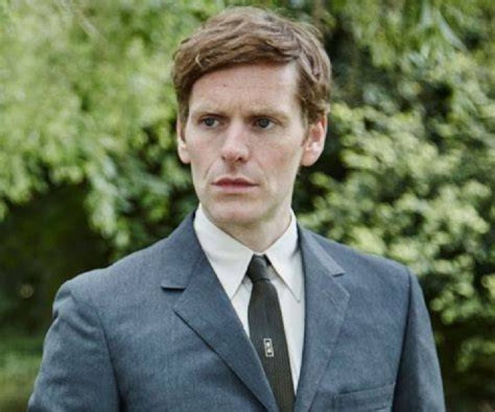 Shaun Evans Biography - Facts, Childhood, Family Life & Achievements