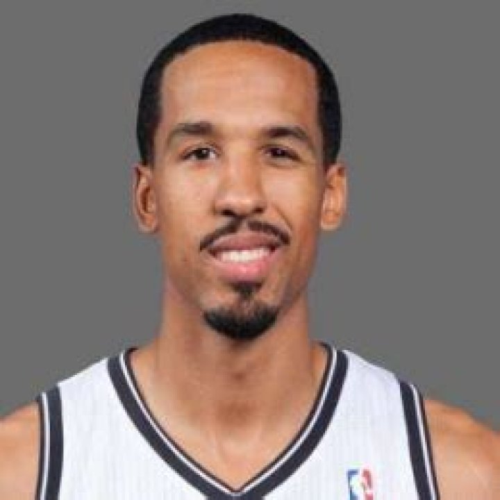 Shaun Livingston Biography