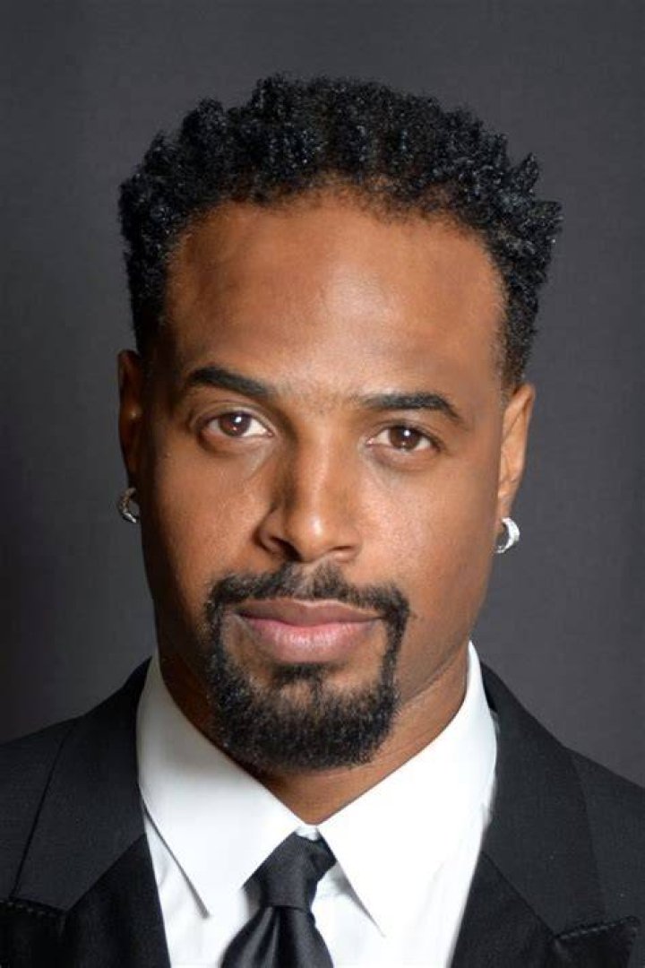 Shawn Wayans Biography