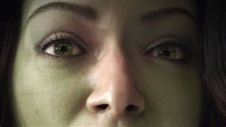 She-Hulk’s CGI transformation was inspired by strawberries… yes, you read that right