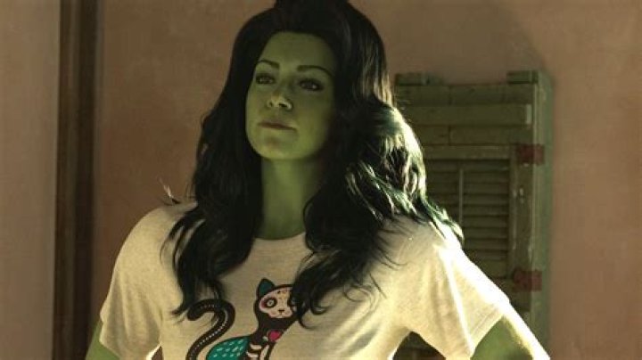 ‘She-Hulk’ star publicly supporting Lizzo proves a streaming reboot cancelled after just two seasons was more prophetic than we realized