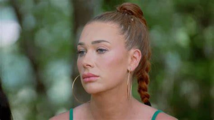 ‘She’s never going to forgive me’: Where do Olivia and Nurys stand after ‘The Challenge: Battle for a New Champion’ beef?