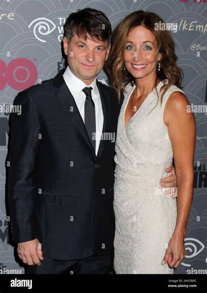 Shea Whigham Biography - Facts, Childhood, Family Life & Achievements