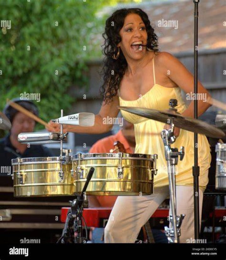 Sheila E. Sheila E.