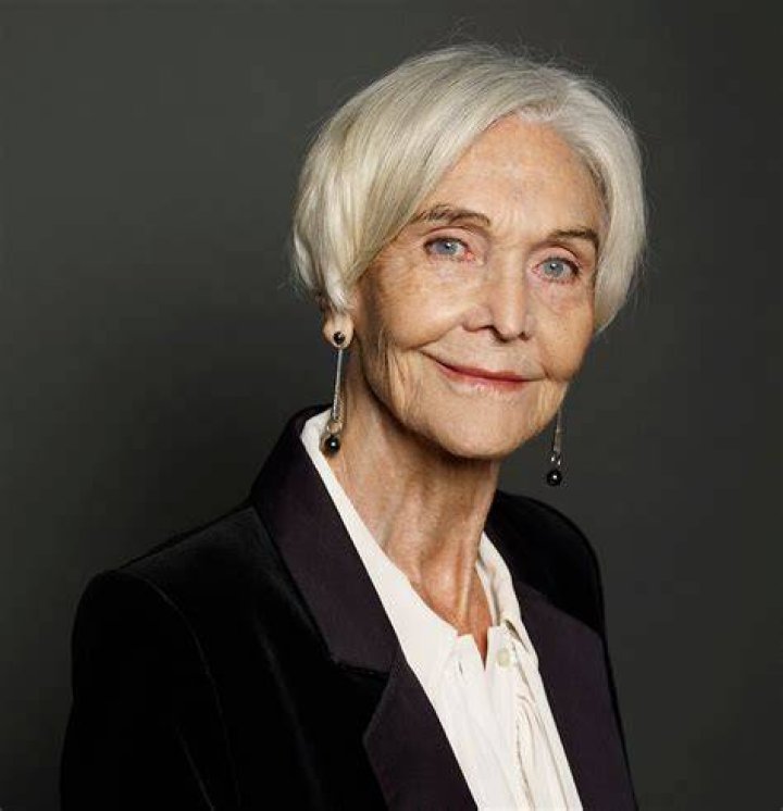 Sheila Hancock Sheila Hancock