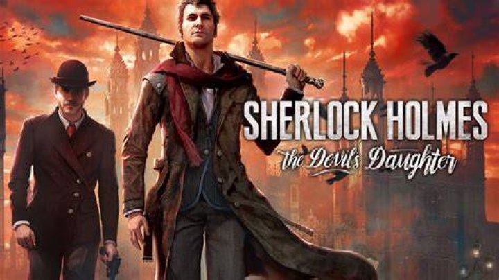 Sherlock Holmes: The Devil’s Daughter Review