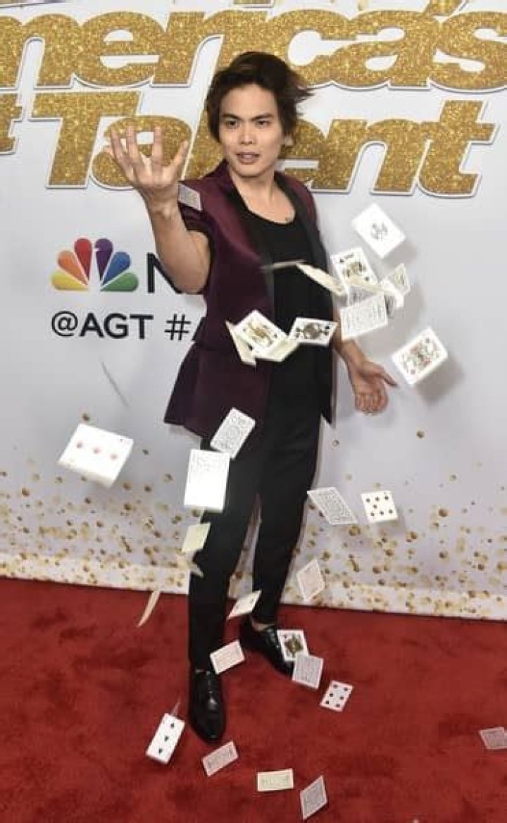 Shin Lim Biography