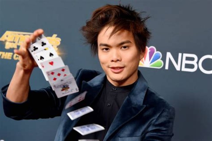 Shin Lim