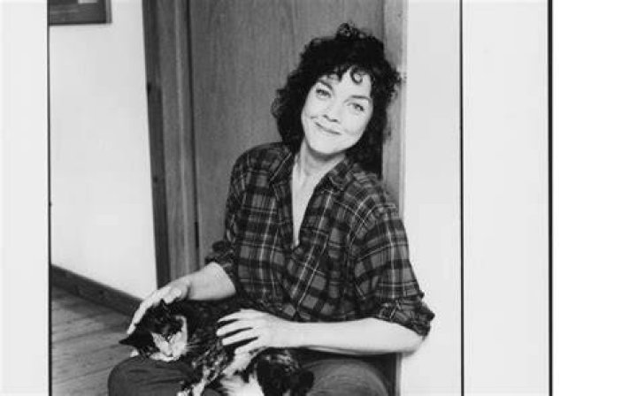 Shirley Eikhard cause of death: What happened to Shirley Eikhard?