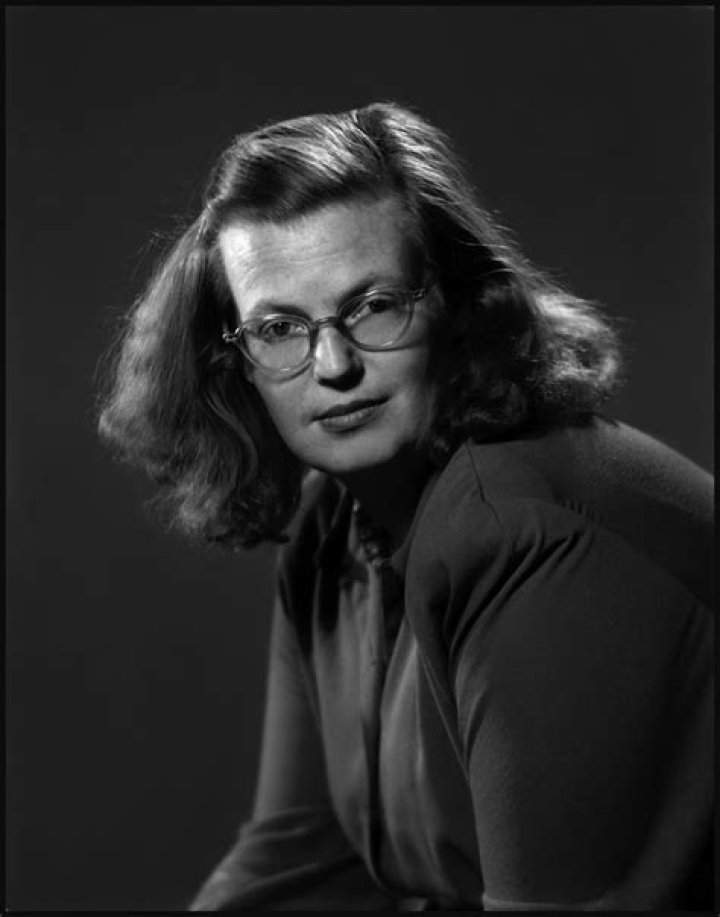 Shirley Jackson Biography