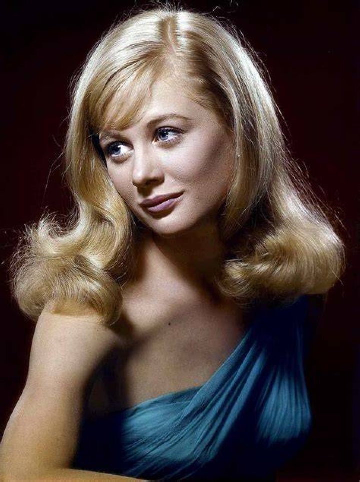 Shirley Knight