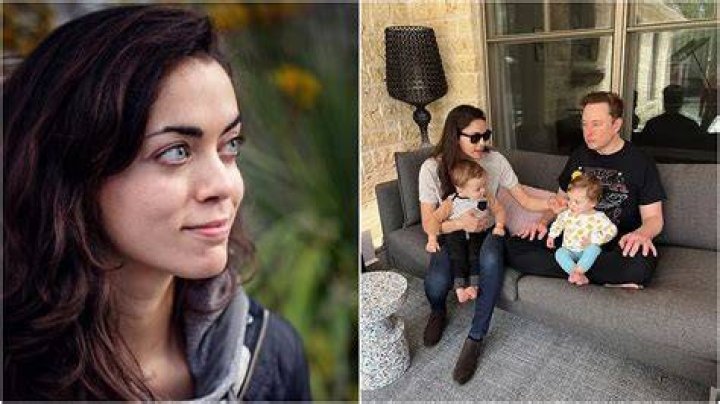 Shivon Zilis Wikipedia, age, height, parents, married, baby, Elon Musk, eduction, Instagram, net worth