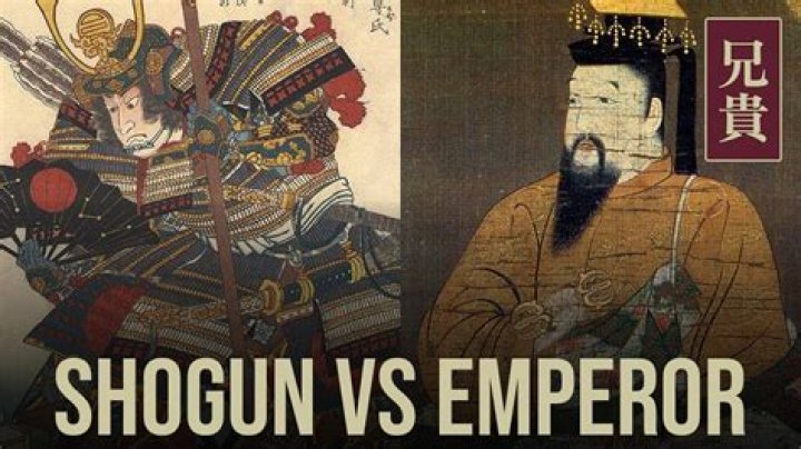 ‘Shōgun’: Shōgun vs. Emperor, explained