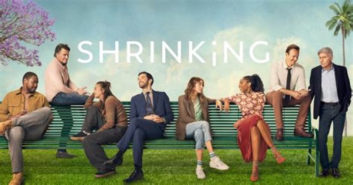 ‘Shrinking’ season 2 release window, cast, and more
