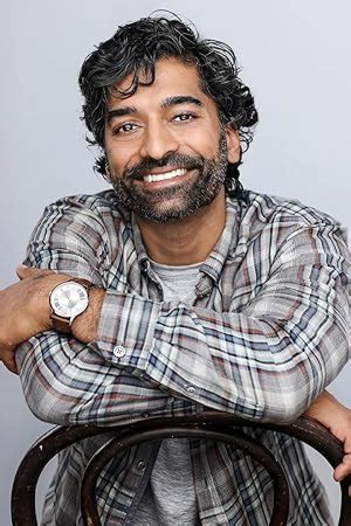 Shyaam Karra