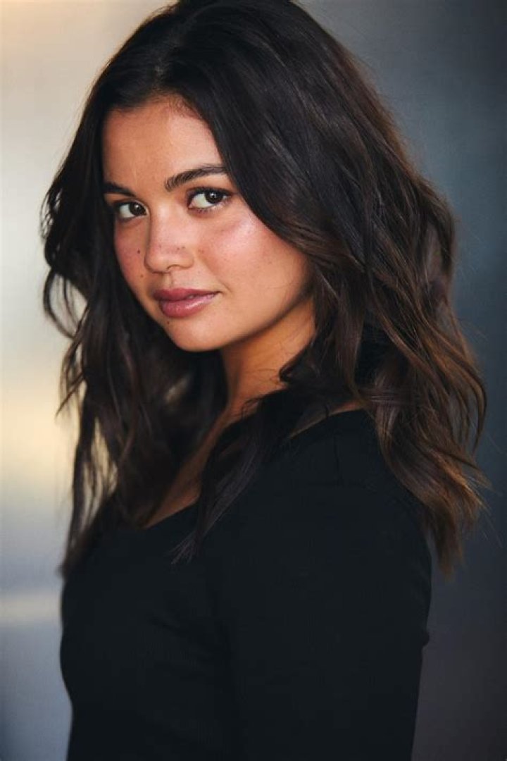 Siena Agudong Biography