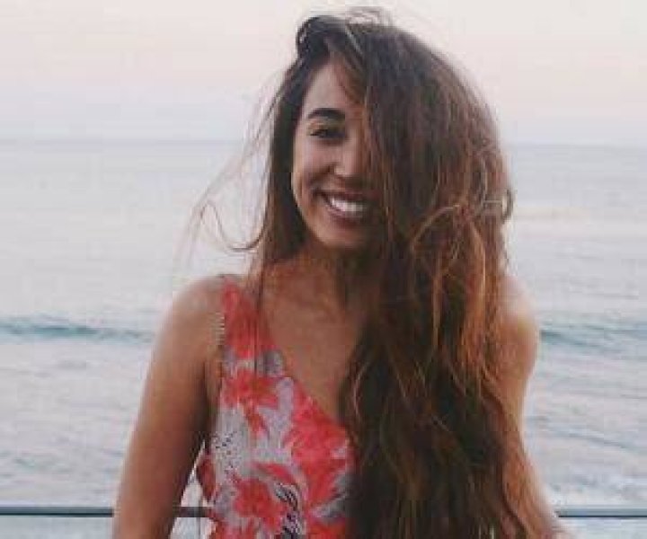 Sierra Deaton Biography - Facts, Childhood, Family Life & Achievements