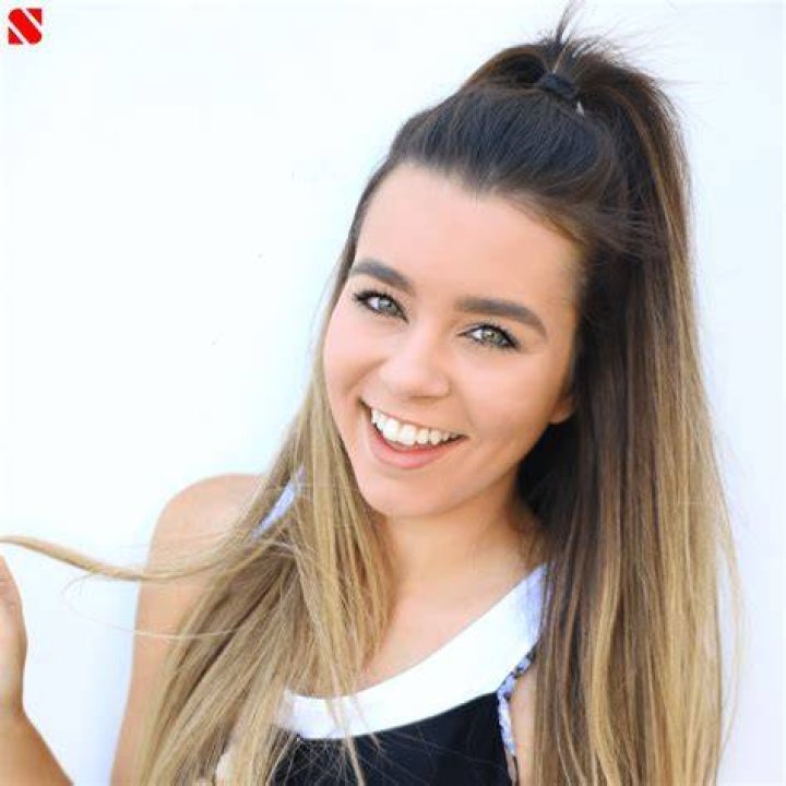 Sierra Furtado Biography