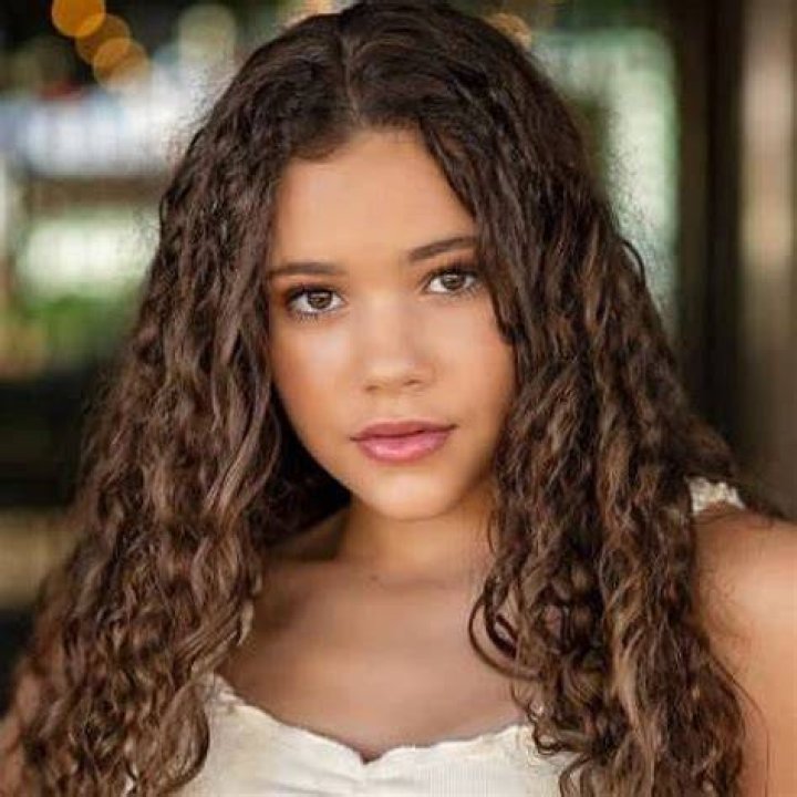 Sierra Haschak Biography