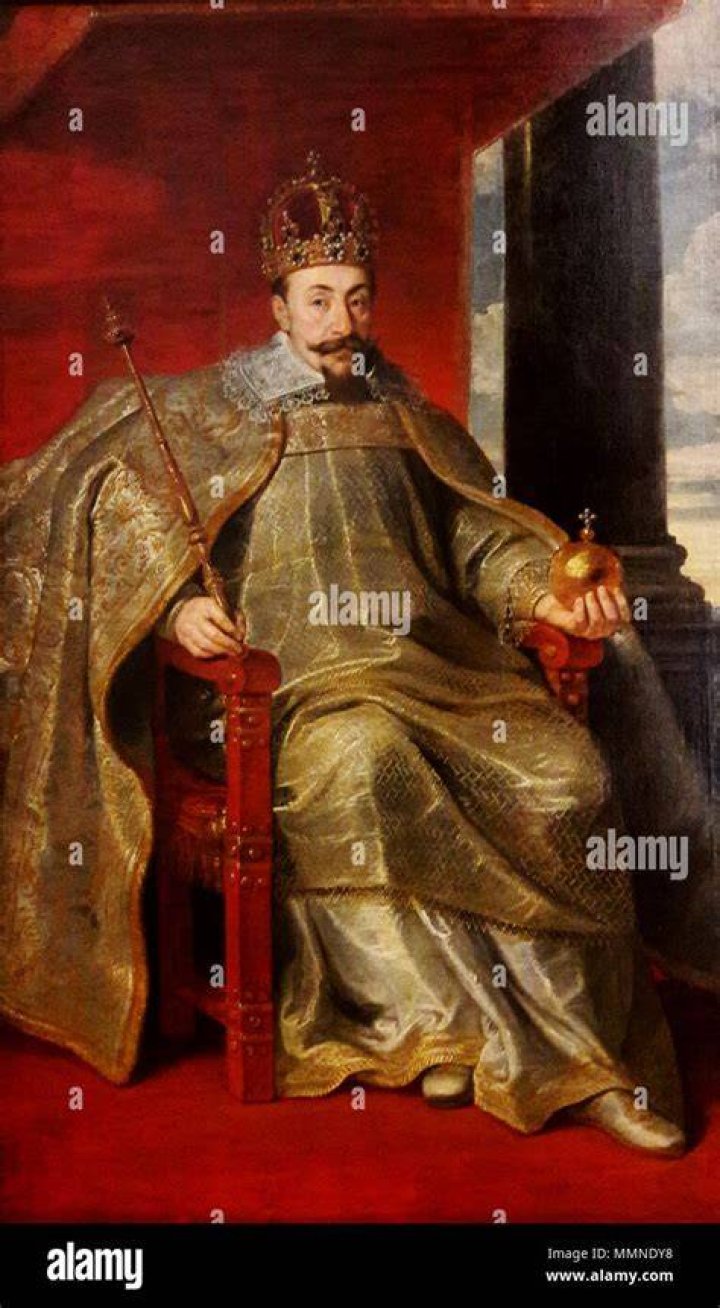 Sigismund III Vasa Sigismund III Vasa