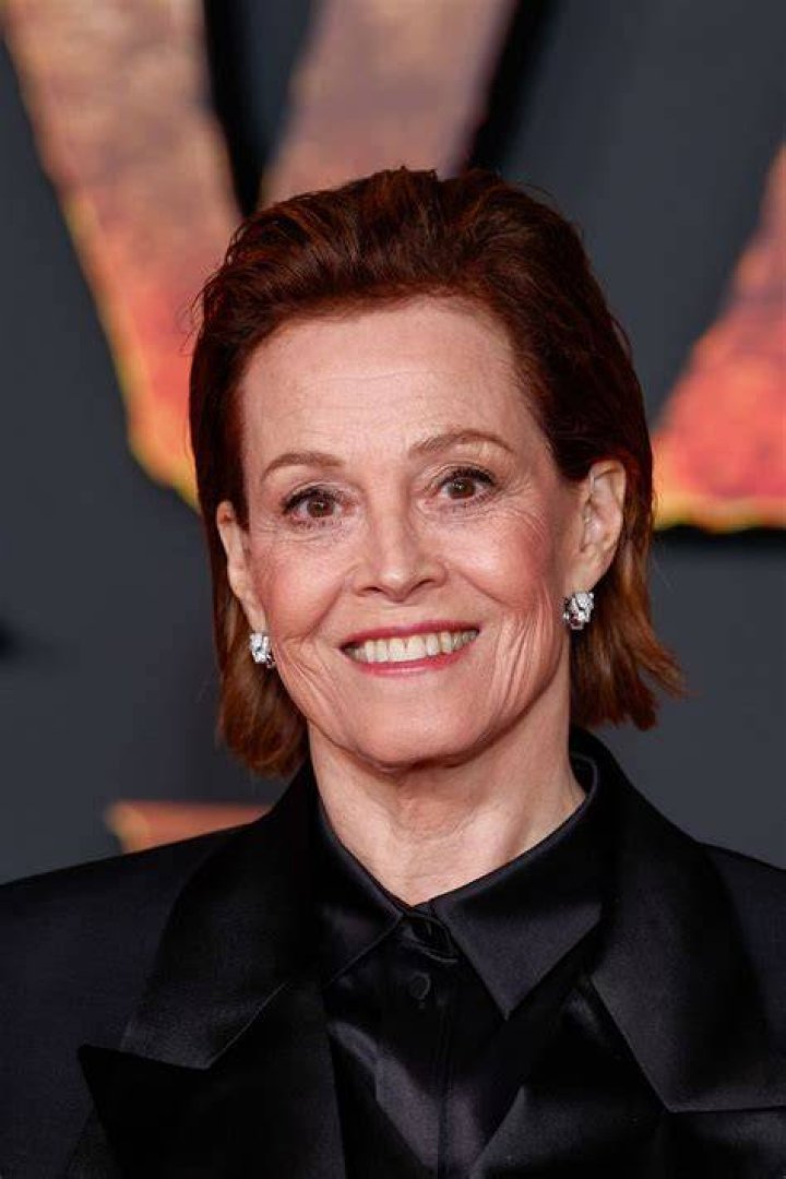 Sigourney Weaver top movies, TV shows and awards