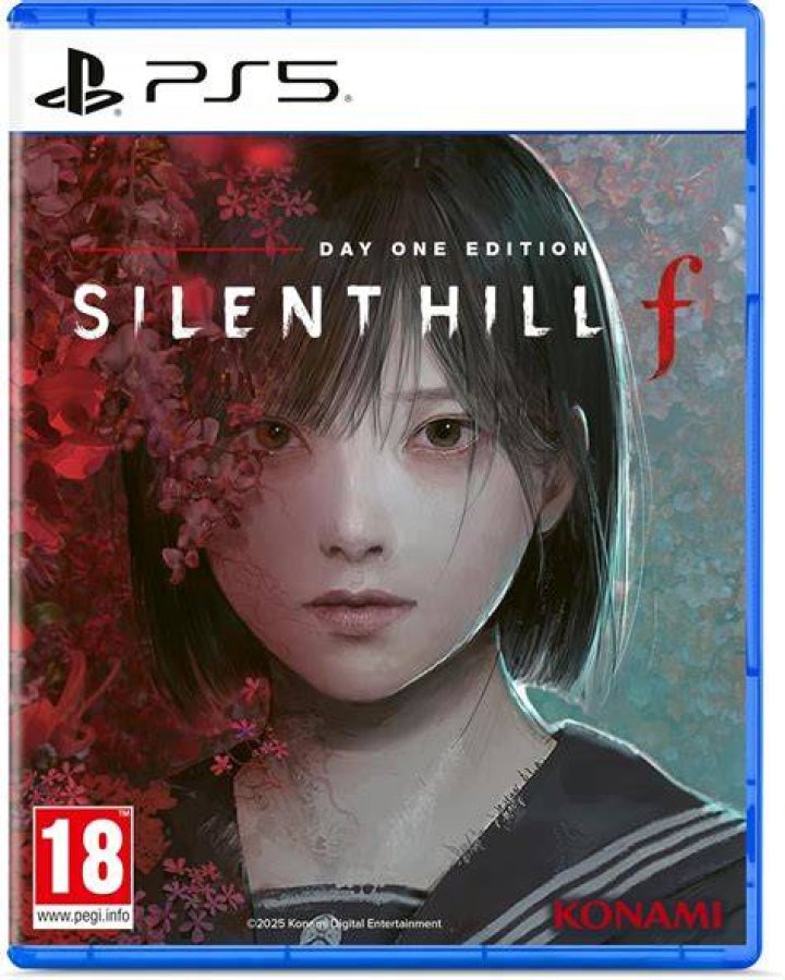 Silent Hill PS5 Game Announcement Hinted At By Amazon Listing
