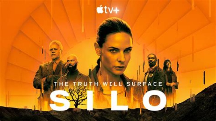 ‘Silo’ renewed for season 2 just one day after receiving praise from Stephen King