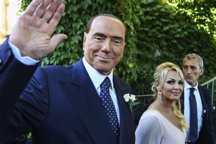 Silvio Berlusconi current wife: Was Silvio Berlusconi married at the time of death?
