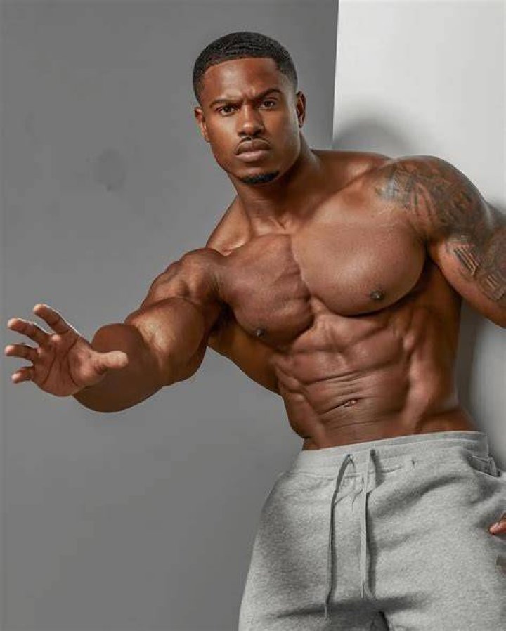 Simeon Panda Biography