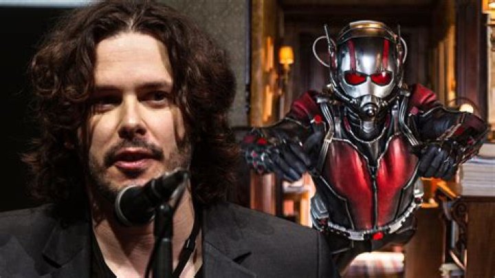 Simon Pegg Bemoans Edgar Wright’s Departure From Ant-Man