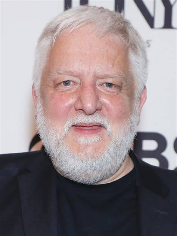 Simon Russell Beale Simon Russell Beale