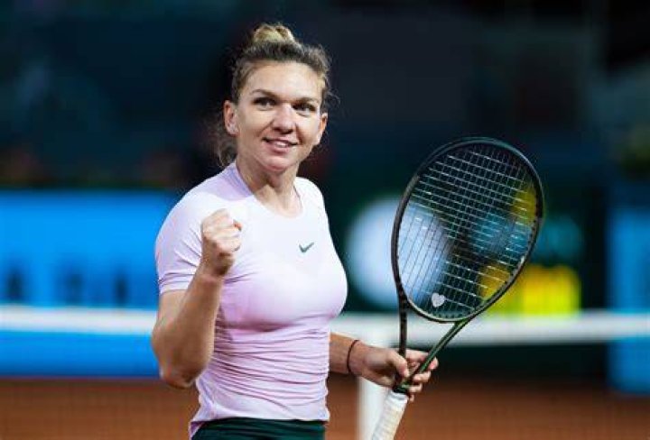 Simona Halep