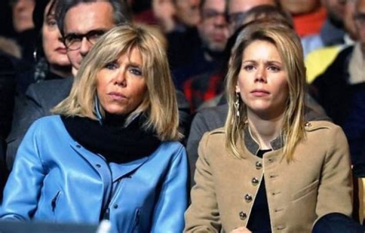 Simone Pujol, Jean Trogneux: Meet Brigitte Macron parents