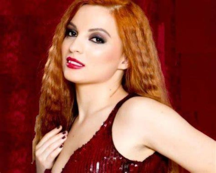 Simonetta Stefa... Biography