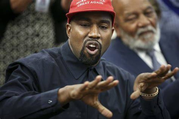 Since Hitler didn’t invent the microphone like Kanye West said, here’s who he might have been referring to