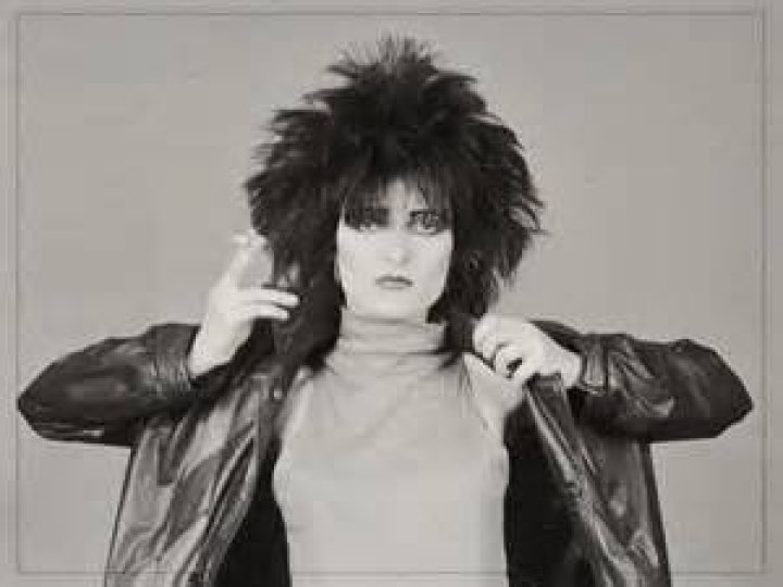 Siouxsie Sioux siblings: Who are her brother and sister?