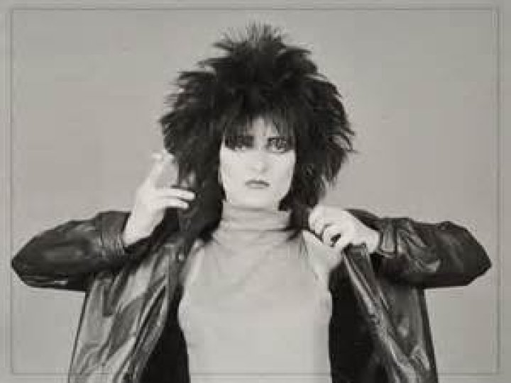 Siouxsie Sioux