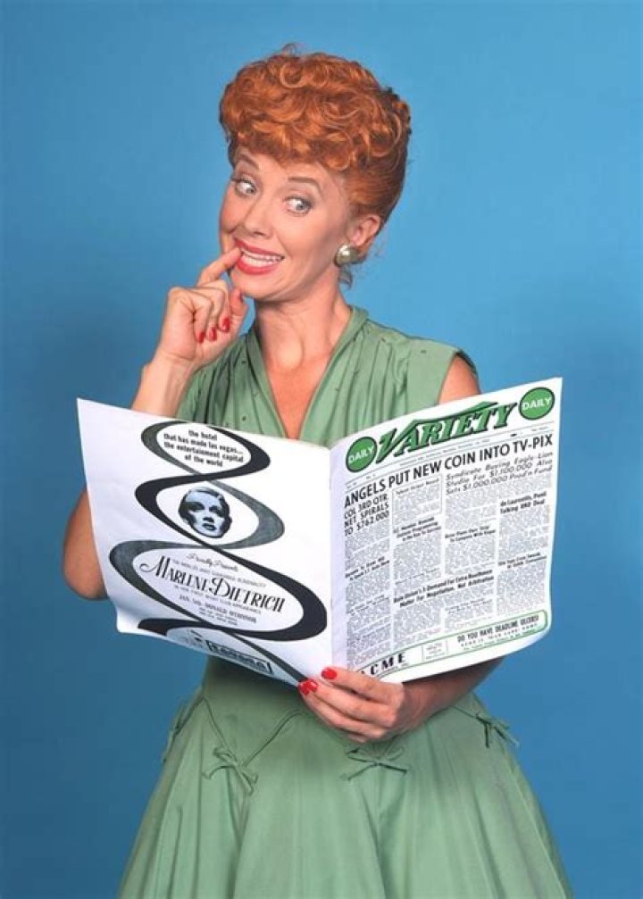 Sirena Irwin top movies, TV shows and awards