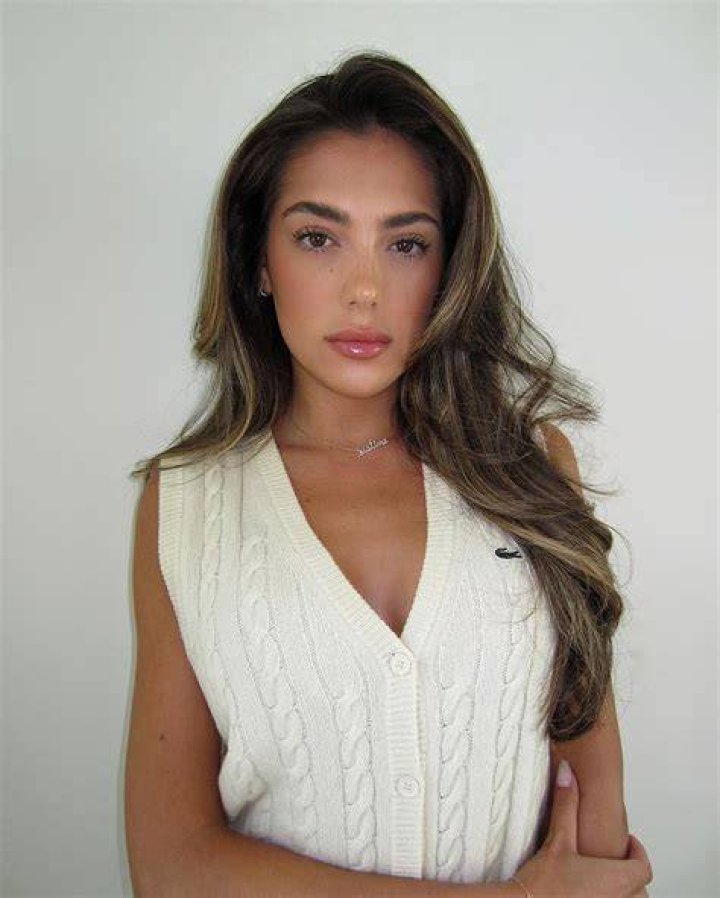Sistine Rose St... Biography