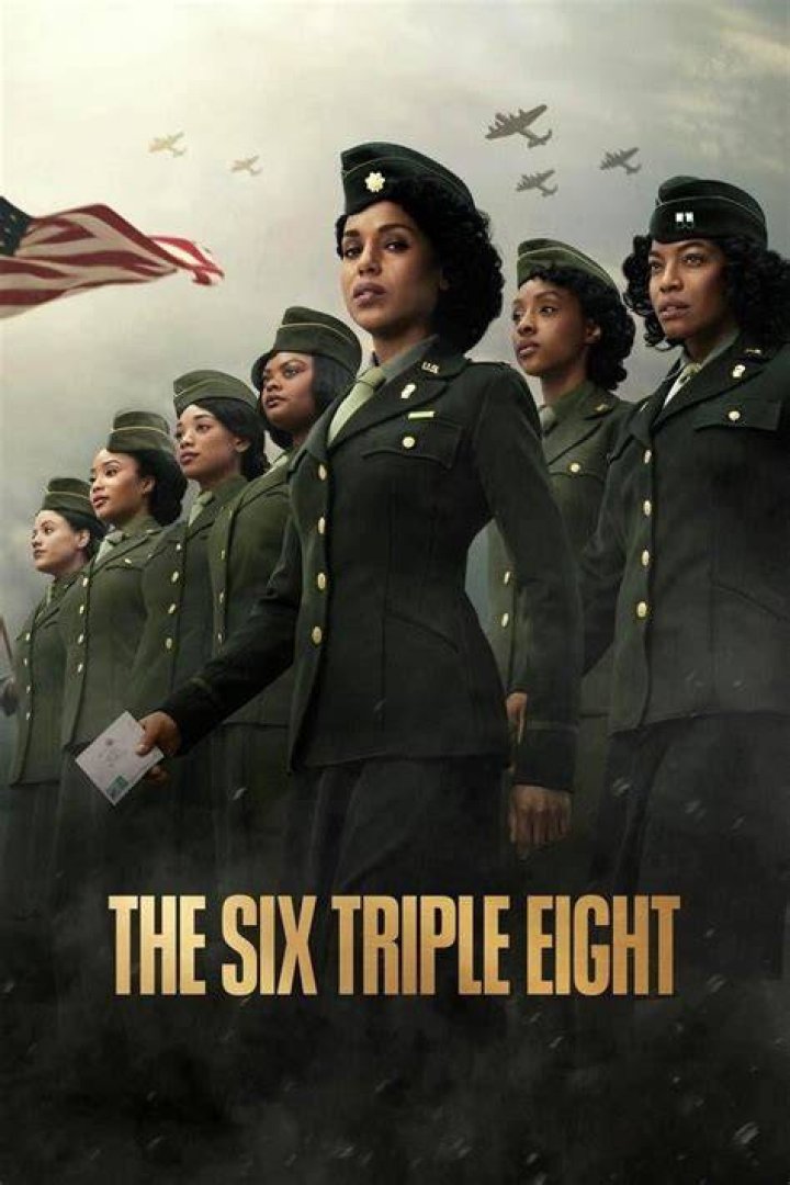 ‘Six Triple Eight’ release window, plot, and more