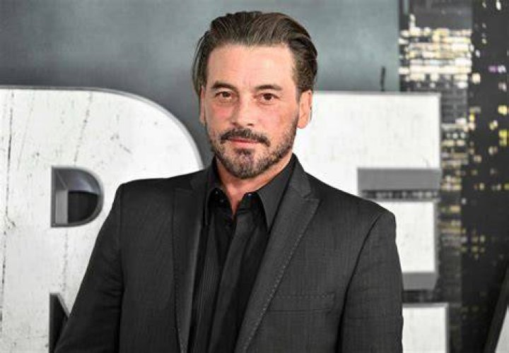 Skeet Ulrich