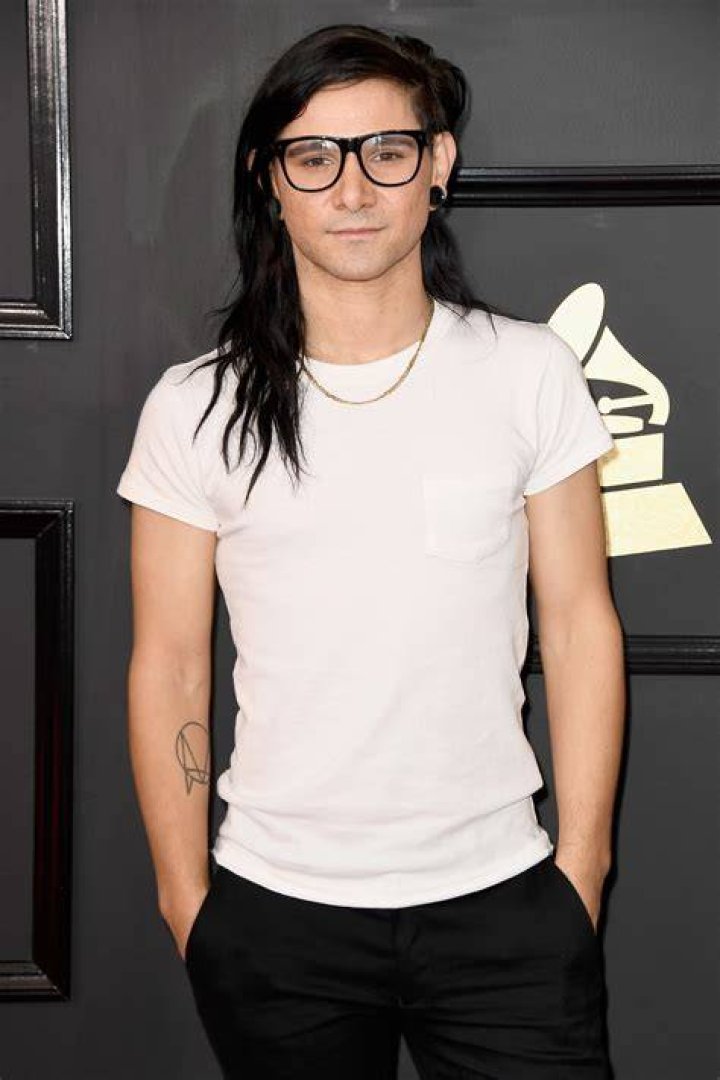 Skrillex Biography