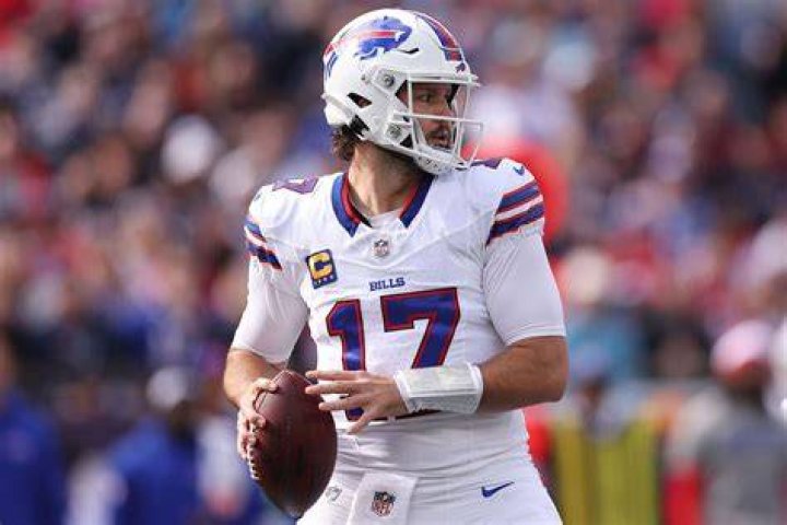 skysports josh allen buffalo bills 5648212