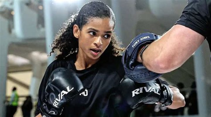 skysports ramla ali