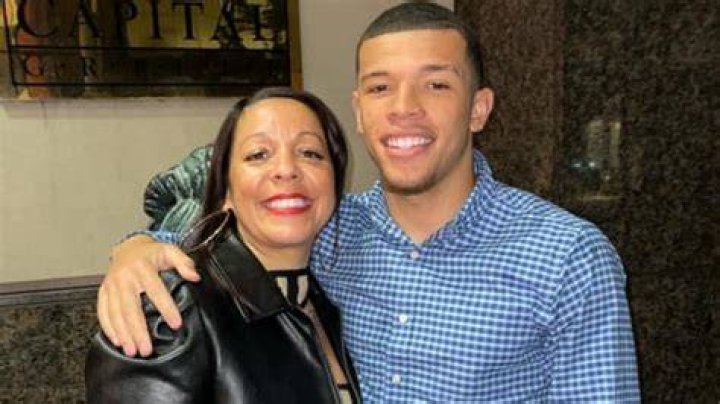 Skyy Moore parents: Timika Hastie, Roger Moore