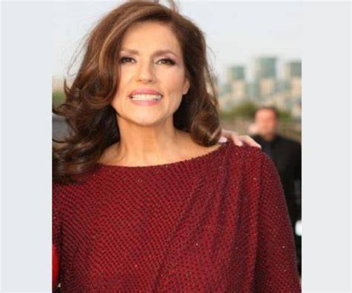 Slavica Ecclestone Biography - Facts, Childhood, Family Life & Achievements